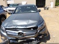 2017 Mercedes-Benz GLC-Class — photo 11 of 15 | VIN WDC0G4KB0HF135838