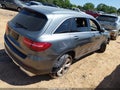 2017 Mercedes-Benz GLC-Class — photo 4 of 15 | VIN WDC0G4KB0HF135838