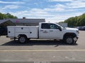 2021 GMC Sierra — photo 13 of 15 | VIN 1GD59LE71MF172894