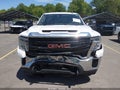 2021 GMC Sierra — photo 6 of 15 | VIN 1GD59LE71MF172894