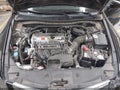 Photo 10 of 16 — 2011 Honda Accord