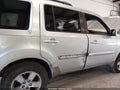 2010 Honda Pilot — photo 12 of 16 | VIN 5FNYF3H40AB006796