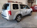 2010 Honda Pilot — photo 4 of 16 | VIN 5FNYF3H40AB006796