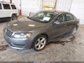 Photo 2 of 11 — 2013 Volkswagen Passat