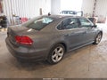 Photo 4 of 11 — 2013 Volkswagen Passat