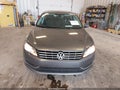 Photo 6 of 11 — 2013 Volkswagen Passat