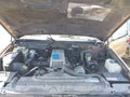 Photo 10 of 11 — 1994 Chevrolet GMT