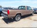 Photo 4 of 11 — 1994 Chevrolet GMT
