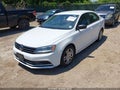Photo 2 of 12 — 2015 Volkswagen Jetta