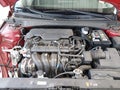 2021 Hyundai Elantra — photo 10 of 17 | VIN KMHLN4AGXMU128306
