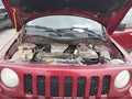 2014 Jeep Patriot — photo 10 of 11 | VIN 1C4NJPBA8ED925191