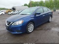 Photo 2 of 11 — 2016 Nissan Sentra