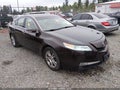 2010 Acura TL — photo 1 of 16 | VIN 19UUA8F57AA012918