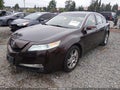 2010 Acura TL — photo 2 of 16 | VIN 19UUA8F57AA012918