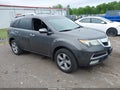 Photo 1 of 16 — 2011 Acura MDX