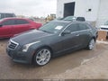Photo 2 of 11 — 2014 Cadillac ATS