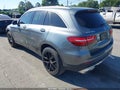 2018 Mercedes-Benz GLC-Class — photo 3 of 16 | VIN WDC0G4JB4JF404835