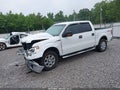 2014 Ford F-150 — photo 2 of 17 | VIN 1FTFW1EF1EFD03062