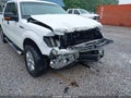 2014 Ford F-150 — photo 6 of 17 | VIN 1FTFW1EF1EFD03062