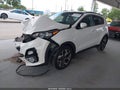2022 Kia Sportage — photo 2 of 16 | VIN KNDPN3AC0N7979205