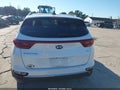 2022 Kia Sportage — photo 16 of 16 | VIN KNDPN3AC0N7979205