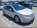 Photo 1 of 14 — 2011 Chevrolet Volt