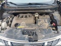 Photo 10 of 11 — 2011 Nissan Murano