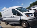 2019 Ford Transit-150 — photo 13 of 16 | VIN 1FTYE2CM7KKB61855