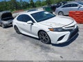 Photo 1 of 11 — 2018 Toyota Camry