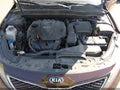 Photo 10 of 12 — 2015 Kia Optima