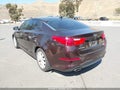 Photo 3 of 12 — 2015 Kia Optima
