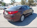 Photo 4 of 12 — 2015 Kia Optima
