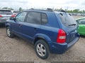 Photo 3 of 12 — 2008 Hyundai Tucson
