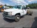 Photo 2 of 15 — 2006 Chevrolet Silverado 3500