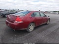 2007 Chevrolet Impala — photo 4 of 16 | VIN 2G1WC58RX79188083