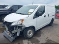 Photo 2 of 17 — 2015 Nissan NV 200
