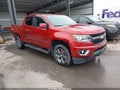 Photo 1 of 17 — 2016 Chevrolet Colorado