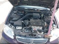 Photo 10 of 18 — 2000 Honda Civic
