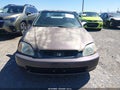 Photo 6 of 10 — 1998 Honda Civic
