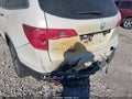 Photo 6 of 15 — 2017 Honda Pilot