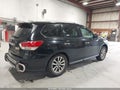 2014 Nissan Pathfinder — photo 4 of 17 | VIN 5N1AR2MMXEC682177