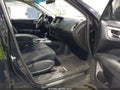 2014 Nissan Pathfinder — photo 5 of 17 | VIN 5N1AR2MMXEC682177