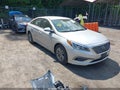 Photo 1 of 11 — 2015 Hyundai Sonata