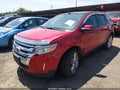 2012 Ford Edge — photo 2 of 16 | VIN 2FMDK3JC6CBA79243