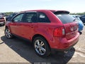 2012 Ford Edge — photo 3 of 16 | VIN 2FMDK3JC6CBA79243