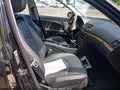 Photo 5 of 11 — 2008 Mercedes-Benz E-Class