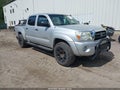 Photo 1 of 15 — 2008 Toyota Tacoma
