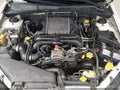 Photo 10 of 11 — 2005 Subaru Legacy