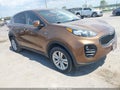 Photo 1 of 16 — 2017 Kia Sportage