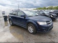 2017 Dodge Journey — photo 1 of 16 | VIN 3C4PDDBG9HT567262
